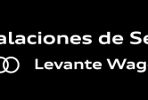 Conoce nuestras instalaciones de Audi Sedaví