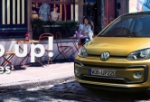 Volkswagen Move Up! por 90 euros al mes en Levante Wagen