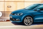 Volkswagen Polo desde 135 euros al mes en Levante Wagen