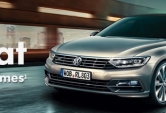 Nuevo Passat desde 271 €/mes en Levante Wagen