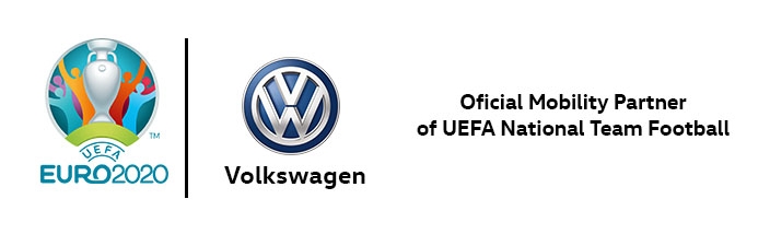 Volkswagen nuevo socio de la UEFA a partir de 2018