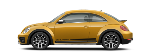 Beetle - Levante Wagen