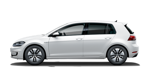 e-Golf - Levante Wagen