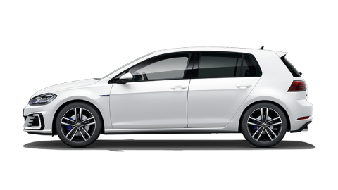 Golf GTE - Levante Wagen