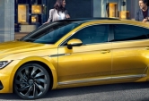 Nuevo Volkswagen Arteon - Levante Wagen