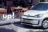 Nuevo up! - Volkswagen Barcelona