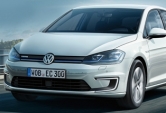 Nuevo e-Golf - Levante Wagen