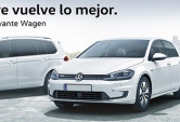 Septiembre comienza con Triple Oferta Volkswagen