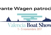  Patrocinamos el Valencia Boat Show