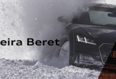 La temporada de invierno se abre en Baqueira Beret con Audi Levante Wagen