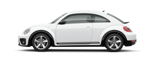 Volkswagen Beetle Valencia