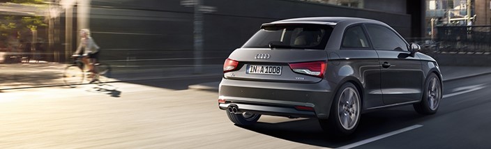 Ofertas y precios nuevo Audi A1 2019 en Valencia