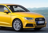 Ofertas y precios nuevo Audi A3 2019 Valencia