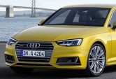 Ofertas y precios nuevo Audi A4 2019 Valencia