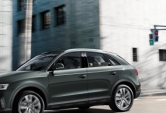 Ofertas y precios nuevo Audi Q3 2019 Valencia