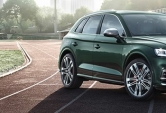 Ofertas y precios nuevo Audi Q5 2019 Valencia