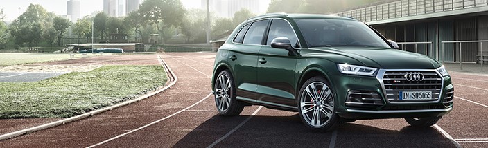 Ofertas y precios nuevo Audi Q5 2019 Valencia