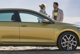 Todos tenemos sueños y algunos se cumplen antes que otros...El Nuevo Volkswagen Golf a tu alcance.