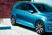 Ofertas Volkswagen Touran Valencia 2019