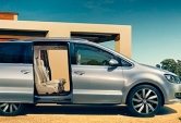 Ofertas Volkswagen Sharan Valencia 2019