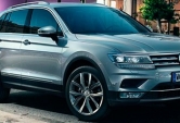 Ofertas Volkswagen Tiguan Valencia 2019