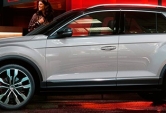 Ofertas Volkswagen T-Roc Valencia 2019