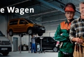 Levante Wagen obtiene la certificación de Servicio Oficial ServicePlus Volkswagen