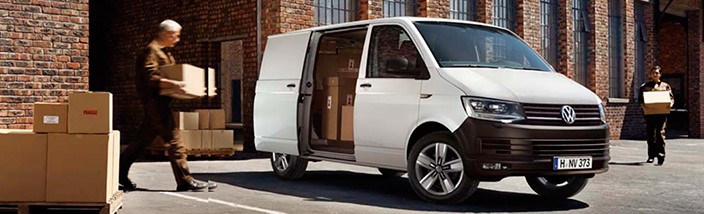 Ofertas Volkswagen Transporter Valencia 2019