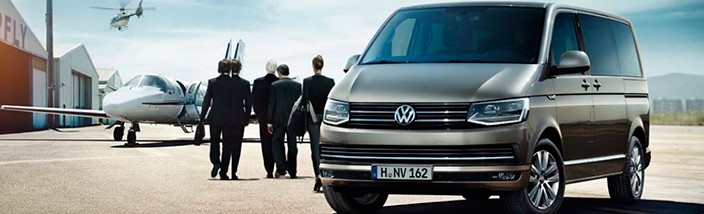 Ofertas Volkswagen Multivan Valencia 2019