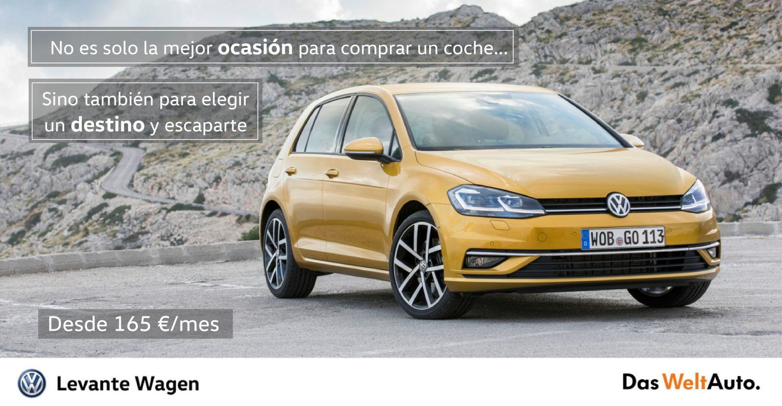 Ocasión oferta Volkswagen Golf precio