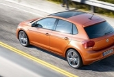 Volkswagen Polo: “Mejor coche urbano mundial del año”