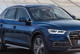 Elige tu Audi Q5 o A4 con el Renting Exclusivo