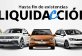 Campaña LiquidACCIÓN con precios y descuentos especiales de unidades en stock