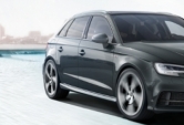 Irradia fuerza de principio a fin con tu Audi A3 Sportback por 26.400 €