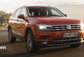 Hay un Tiguan Allspace perfecto para ti desde 32.000€.