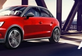 Audi A1 Sportback Adrenalin por 16.900€