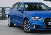 Audi A3  Sportback S Line desde 23.200 €