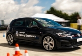 Experiencia Volkswagen única en el circuito de Cheste