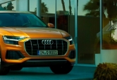 Audi Q8, nacido para impresionar. ¡Ven a conocerlo!