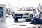 Cuando se trata de tener tu Audi cualquier opción es buena. MyRenting Audi.