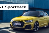 Nuevo Audi A1 en Valencia