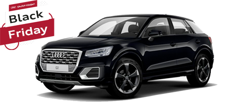 Oferta Audi q2 Black friday Valencia 2018