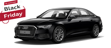 Oferta Audi A6 Black friday Valencia 2018