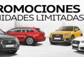 Ofertas Black Friday Audi Valencia