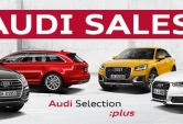 Audi SALES