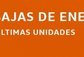 Rebajas de Enero