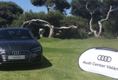  Torneo de Golf Audi quattro Cup en el Campo de Golf Parador “El Saler”