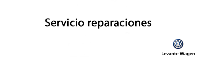 Encuentra la diferencia. Cuida tu Volkswagen.