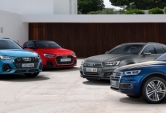 It's Audi time hasta el 31 de Agosto