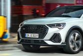 Precio nuevo Audi Q3 Sportback Valencia